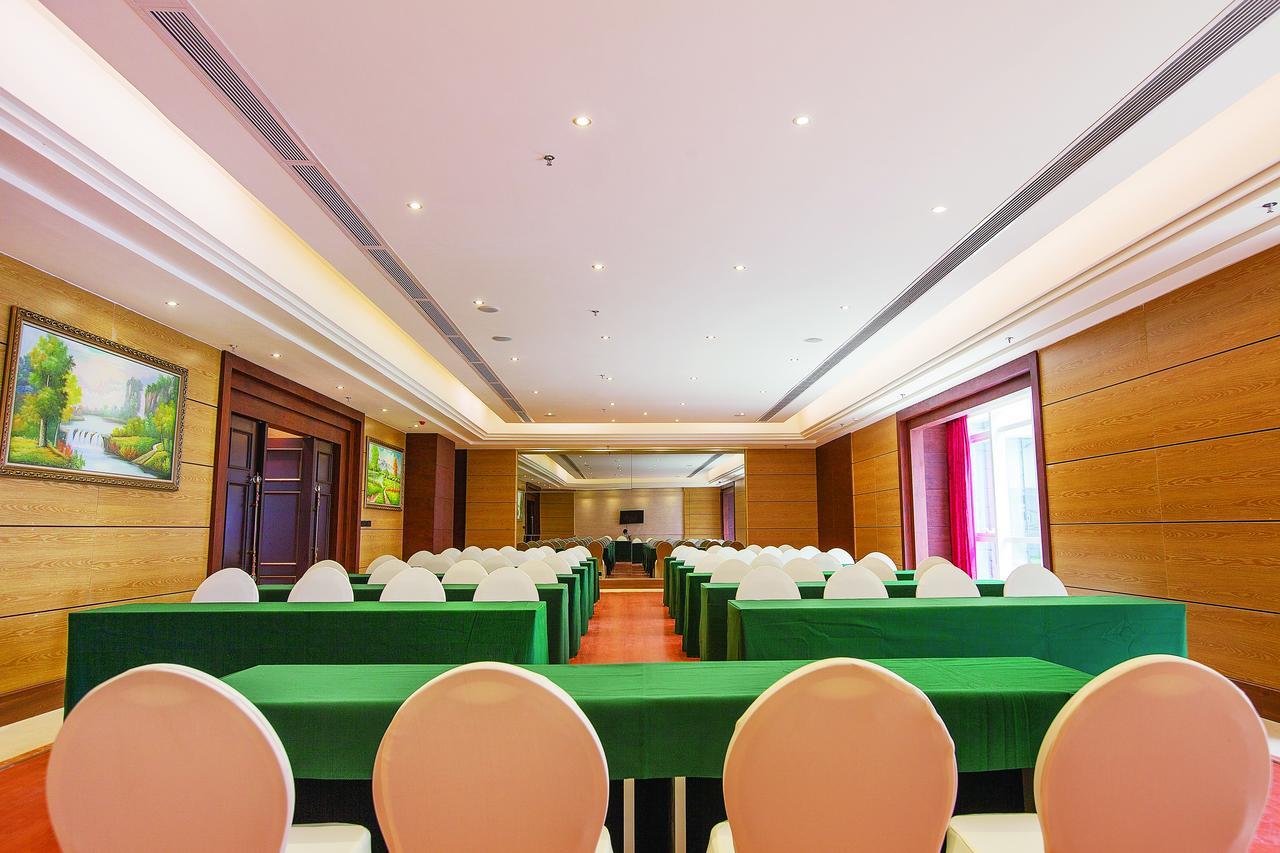 Chengdu Zhengyuan Xiyue Hotel ภายนอก รูปภาพ