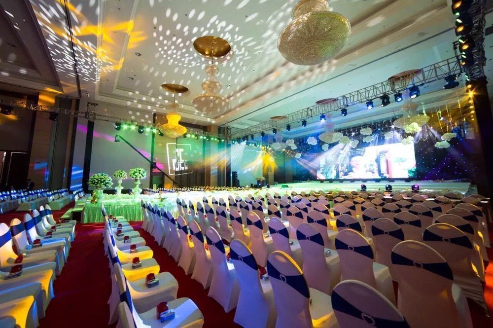 Chengdu Zhengyuan Xiyue Hotel ภายนอก รูปภาพ